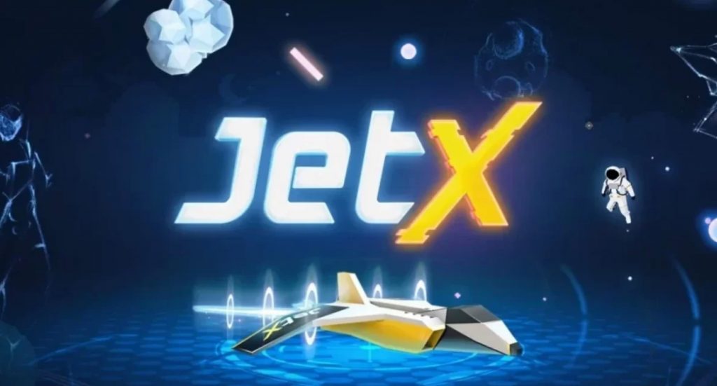 JetX.